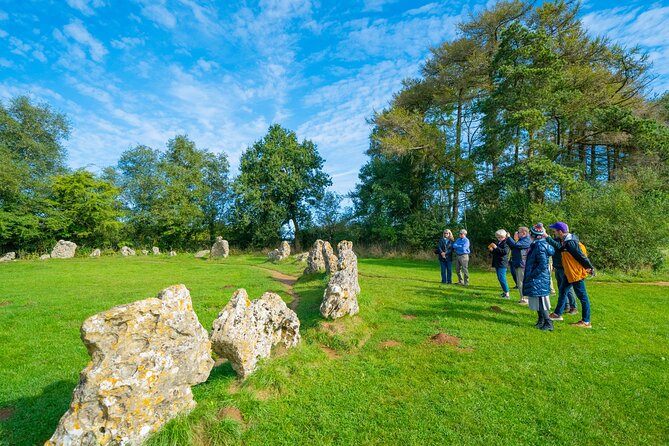 Secret Cotswolds Tour from Stratford-on-Avon or Moreton-in-Marsh - Burford: classic Cotswolds charm with time to roam