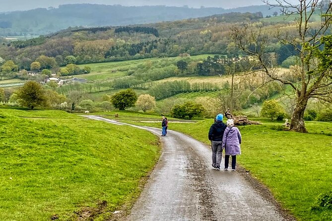 Secret Cotswolds Tour from Stratford-on-Avon or Moreton-in-Marsh - The route philosophy: classic views plus quieter villages