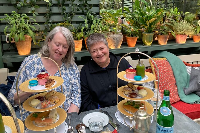 Secret Gardens of London Private Tour - Walking, timing, and comfort: what 6 hours 30 minutes really means