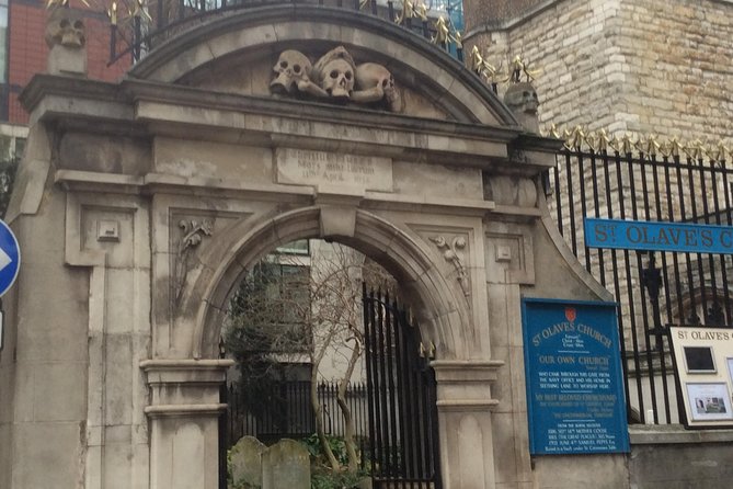 Secret Gardens of the City of London Private Tour - Meeting point, pickup, and the best time to start