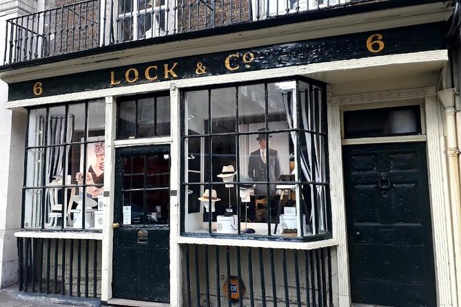 Secret London Private Taxi Tour - How the Guide Shapes the Experience, Plus Photo Moments