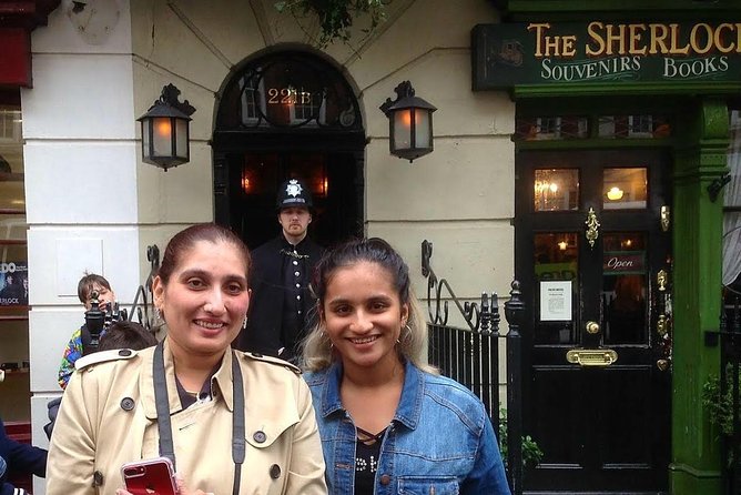 Secret London Private Taxi Tour - Practical Tips: Walking, Breaks, and Central London Limits