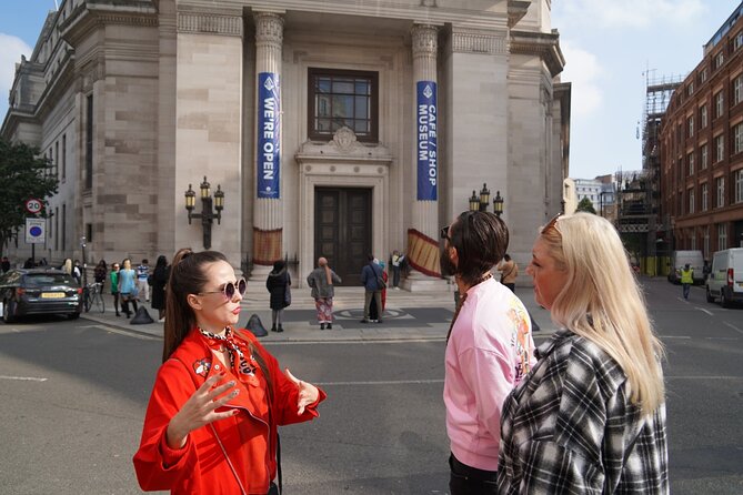 Secret Societies, Freemasons and Occult London - Price and what you’re really paying for
