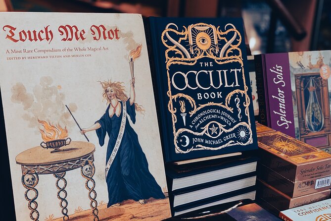 Secret Societies, Freemasons and Occult London - Golden Dawn, necromancy, and why Charing Cross matters
