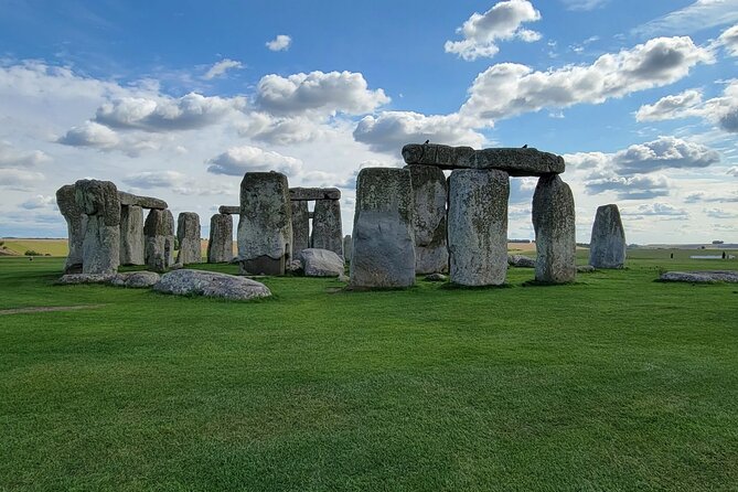 Secrets of Stonehenge Private Half-Day Tour from Bath - A four-hour Stonehenge day that actually fits your schedule