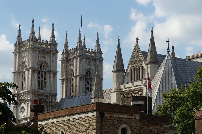 Secrets of Westminster - Westminster’s royal and political center, explained in plain language
