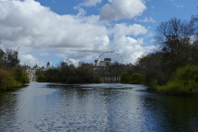 Secrets of Westminster - The characters that make the neighborhood click: Richard, Cromwell, and more