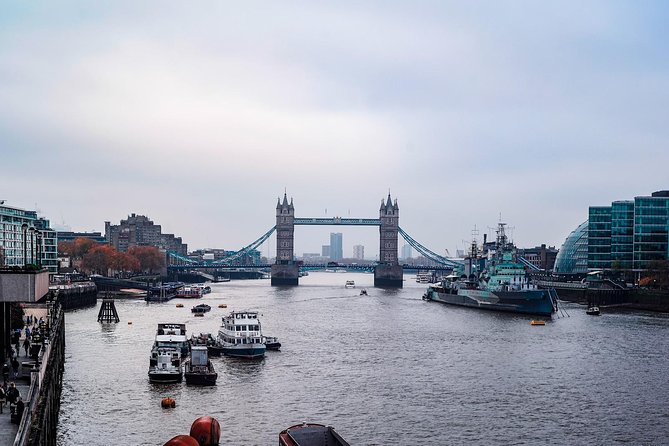 See Over 30 Top London Sights! Fun Private Tour with Local Guide - Price and value for a group up to four