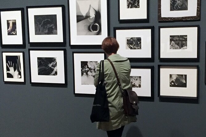 See Tate Modern with an Art Historian in London - The works and themes that guides tend to highlight