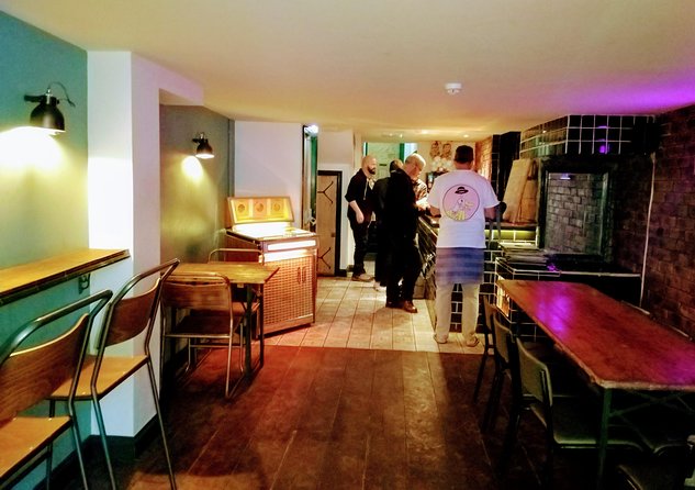 Self-Guided Craft Beer Tour (Explore Old Market) - Key things to know before you go