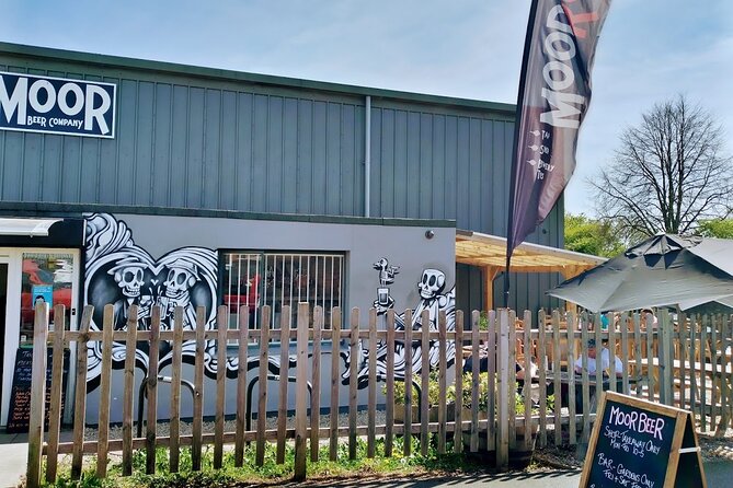 Self-Guided Craft Beer Tour (Explore Old Market) - Why this self-led Bristol beer walk works for independent nights