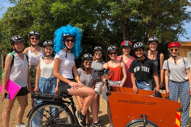 Self-Guided Electric Bike Tour to vineyards and castles in Kent - Riding at your pace, using the photo guide and maps