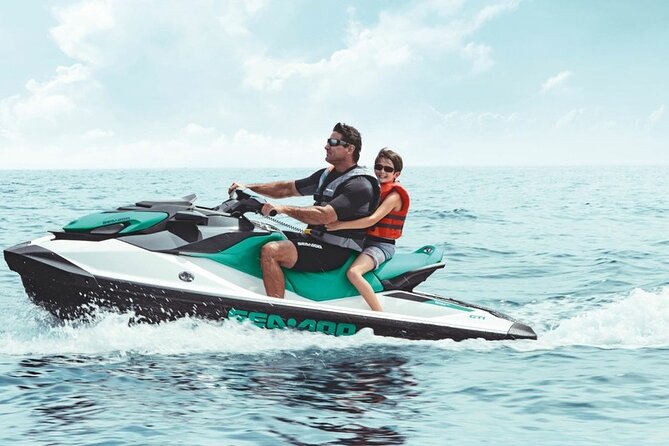 Seven Sisters Jet Ski Safari - Key highlights at a glance