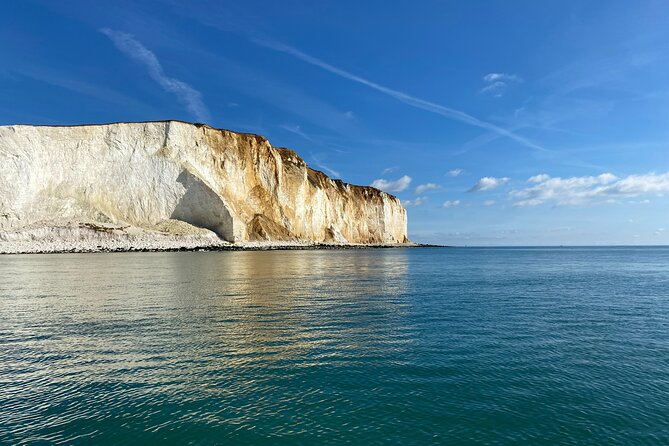 Seven Sisters Jet Ski Safari - Seven Sisters Jet Ski Safari: what you do and why it feels different