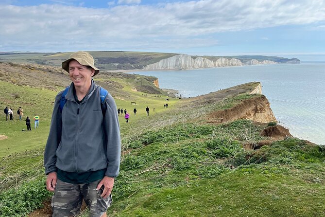 Seven Sisters Private Walking Tour (5+ ppl) Cuckmere/Beachy Head - Key highlights to look forward to