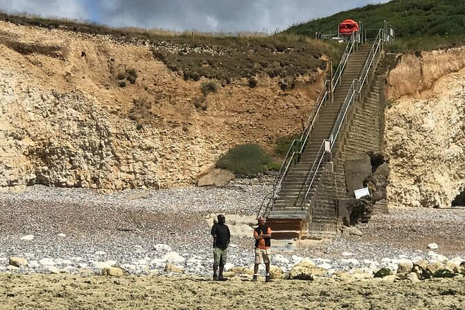 Seven Sisters Private Walking Tour (5+ ppl) Cuckmere/Beachy Head - Private Seven Sisters walking, the easy way