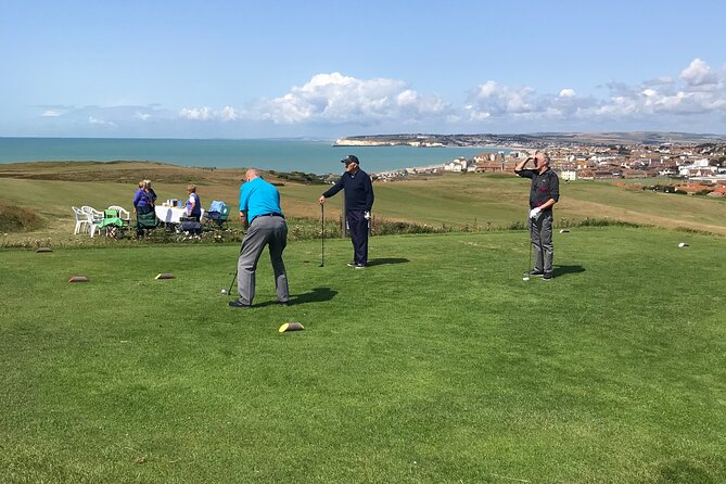 Seven Sisters Private Walking Tour (5+ ppl) Cuckmere/Beachy Head - Price and value: what you’re buying with a private group tour