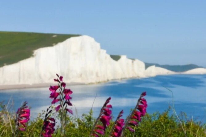 Seven Sisters & South Downs Tour with Train Tickets Included - Price and value: why $117.89 can make sense here