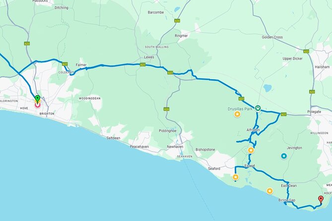 Seven Sisters Tour - Price, value, and who this tour suits best