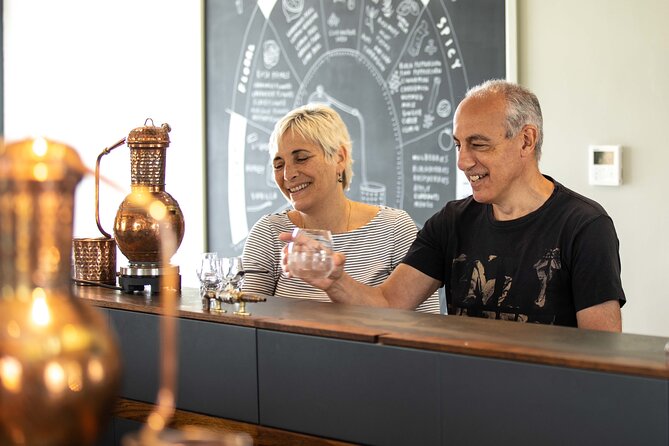 Shakespeare Distillery Tour - 11am Ticket - Price and Value: Is the $27.08 Ticket Worth It?