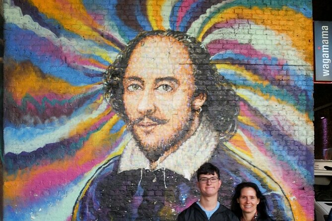 Shakespeare in London Private Tour - Stop 5: Southwark Cathedral, worship then and community now