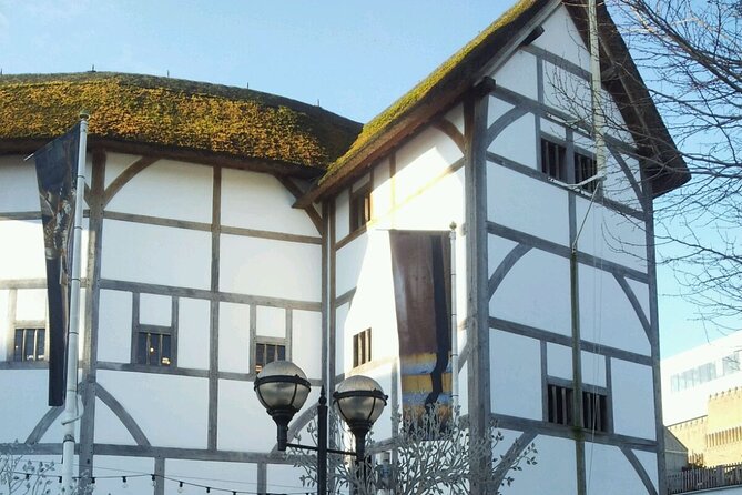 Shakespeare in London Private Tour - Stop 6: Borough Market, food and daily life in a Shakespeare-friendly area