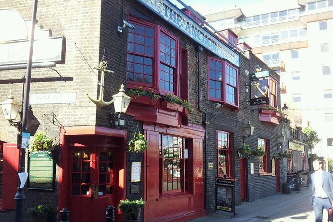 Shakespeare in London Private Tour - Price and pacing: is $404.66 per person good value?