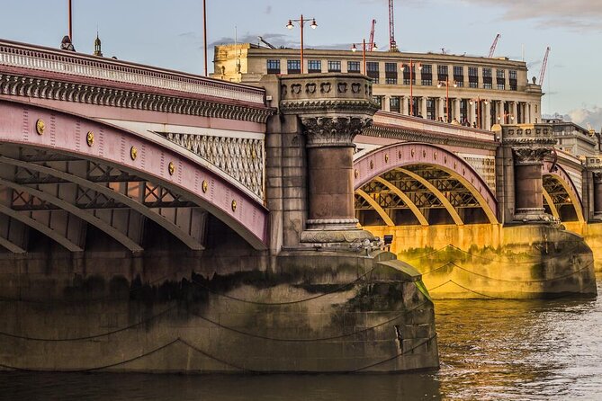 Shakespeare London Walking Tour - Key Highlights You Should Care About