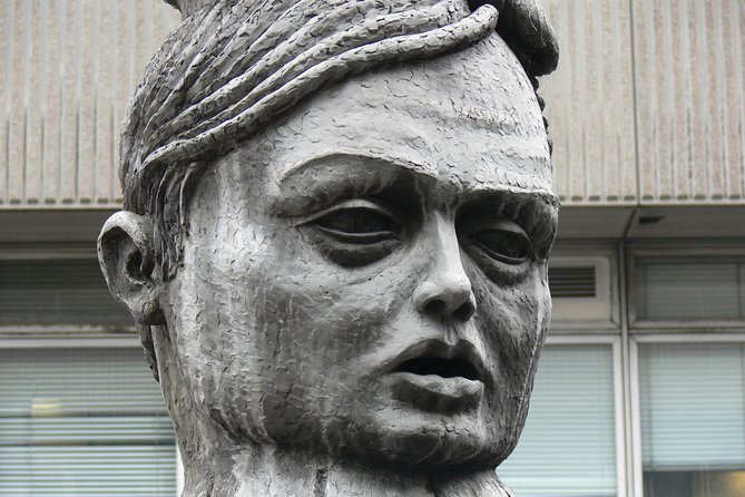 Shakespeare London Walking Tour - Start at Blackfriars Bridge, Then Follow the Bard’s Footsteps