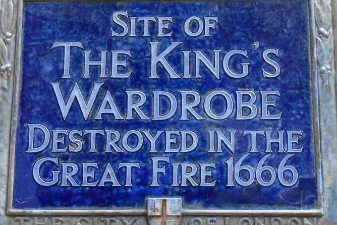 Shakespeare London Walking Tour - The City of London Stops: Where the Plays Take the Lead