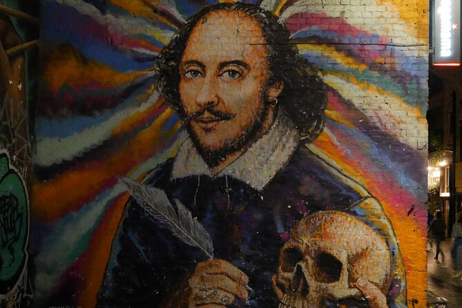 Shakespeare's Walking Tour in London - Key things that make this tour worth your time