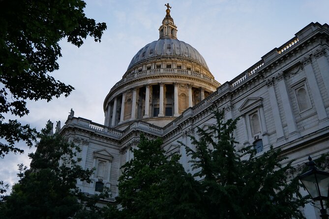 Shakespeare's Walking Tour in London - Elizabethan snacks and drinks, why the food is more than a gimmick