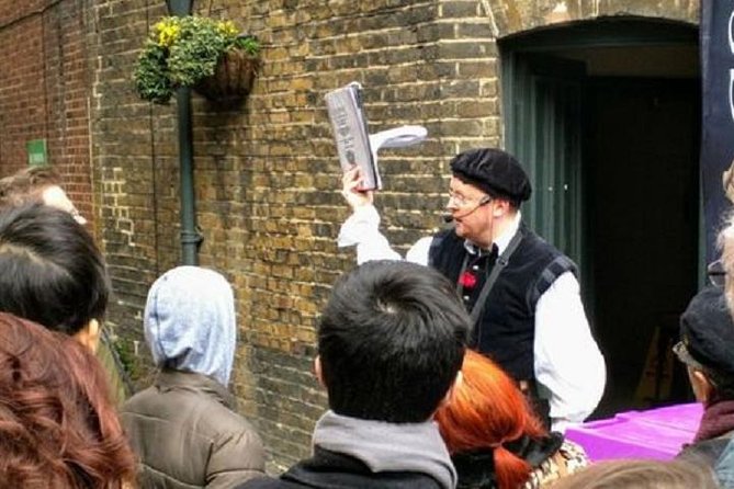 Shakespeare Walks - Key things to know before you go
