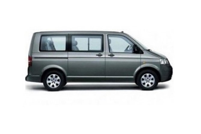 Shared Arrival Transfer London Airport to Hotel Accommodation - Luggage Rules That Keep Your Ride Smooth