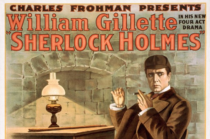 Sherlock Holmes Museum & Westminster Walking Tour - Price and value: is $112.44 worth it?