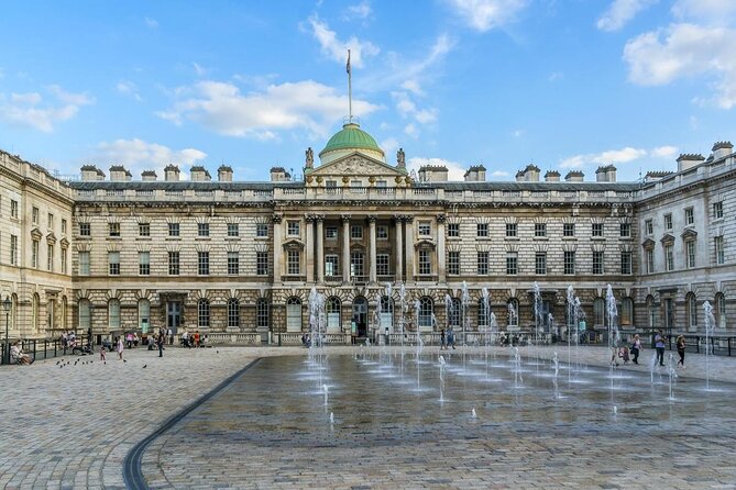 Sherlock Holmes Walking Tour in London - Key Highlights Worth Marking on Your Map