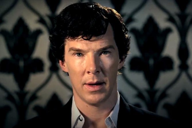 Sherlock: The Official Live Game - Where this fits best: who should book