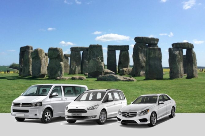 Shore Excursion Southampton Cruise terminal to Salisbury & Stonehenge - Salisbury Cathedral and the Magna Carta, done in a focused first stop