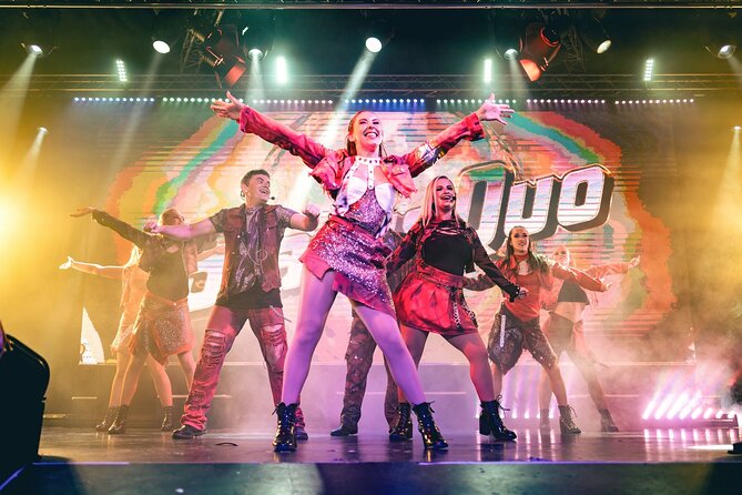 Show Tickets for Viva Decades Rewind! Music of the 80s, 90s & Now - Key highlights worth knowing before you go