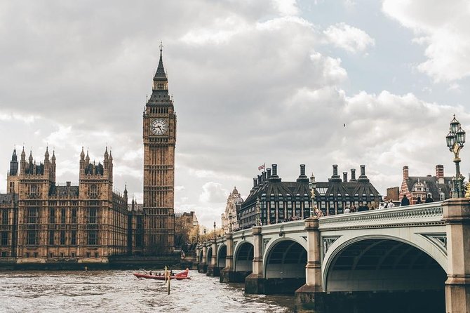 Shuttle Service Southampton Cruise Terminals to Heathrow Airport and London - Price and Value: Is $164.77 Worth It?