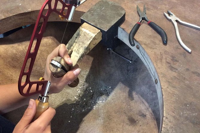 Silver Ring Workshop in Kent, England - Key Highlights Worth Planning For