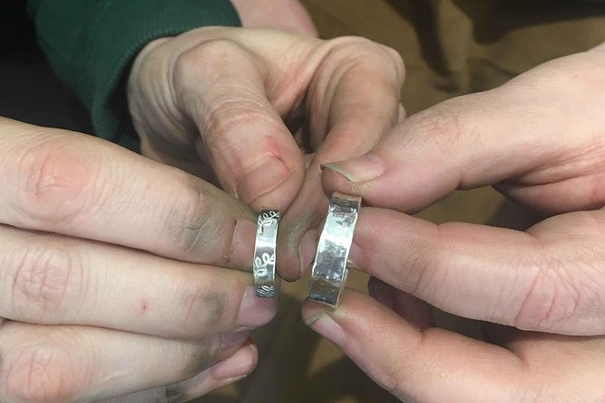 Silver Ring Workshop in Kent, England - Who This Workshop Is Best For (And When to Think Twice)