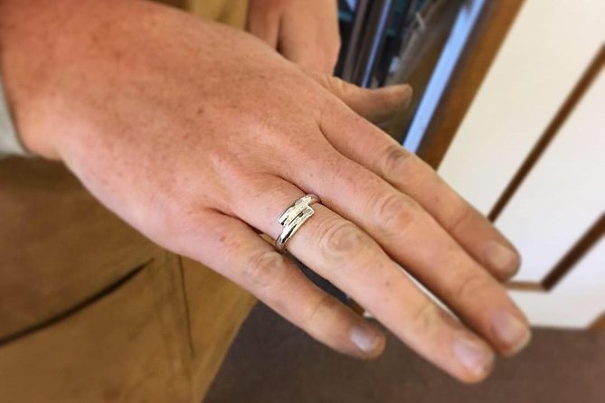 Silver Ring Workshop in Kent, England - FAQ