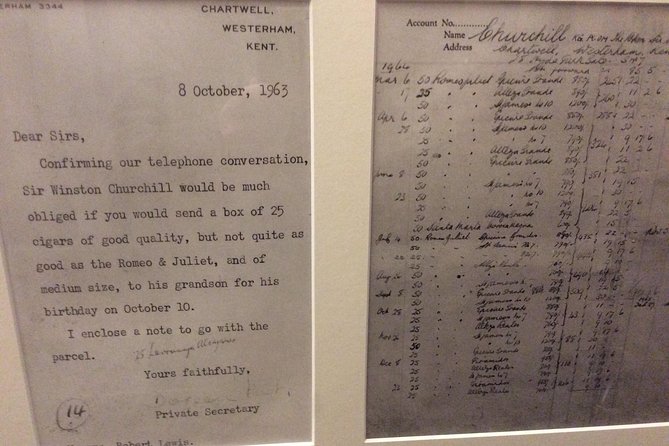 Sir Winston Churchill Private Walking Tour & War Rooms - Downing Street and Parliament Square, ending at the War Rooms ticket time