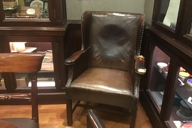 Sir Winston Churchill Private Walking Tour & War Rooms - Price and value: what you’re paying for