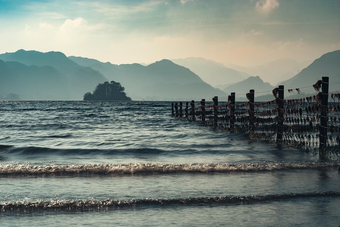 Six Lakes Spectacular - Key Highlights You Will Actually Notice
