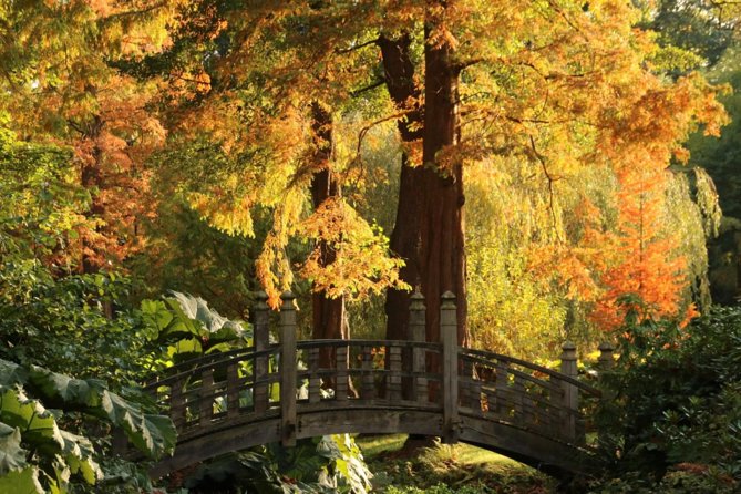Skip the Line: House and Garden Admission Ticket - What the Skip the Line ticket can do for you