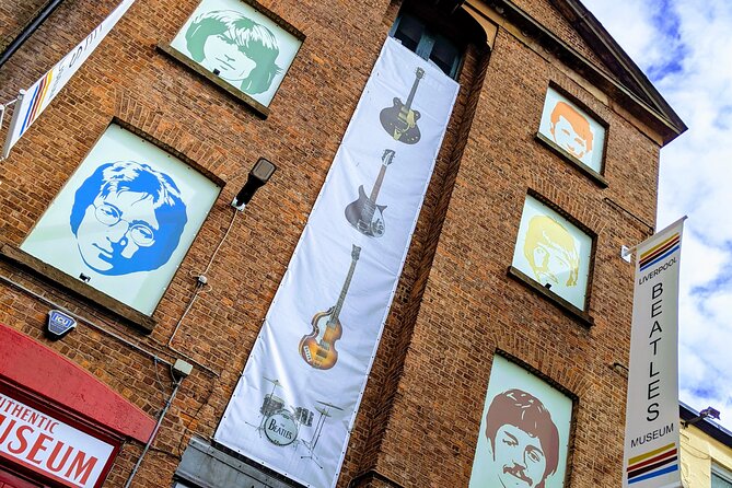 Skip the Line: Liverpool Beatles Museum - The perfect tribute to the Beatles - Who should book this museum, and who should reconsider