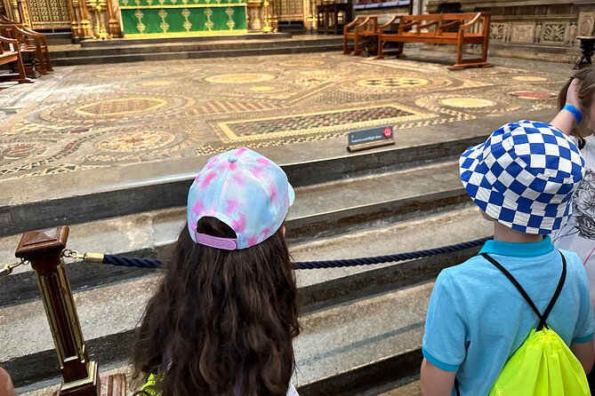 Skip-the-line London Westminster Abbey and City of Westminster Kid-Friendly Tour - Who this tour suits best, and who might want a different plan