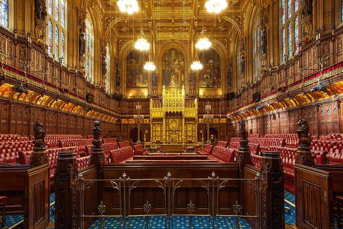 Skip the Line Parliament & Westminster Abbey Fully-Guided Tour - Timing, crowds, and how the walking tour actually feels